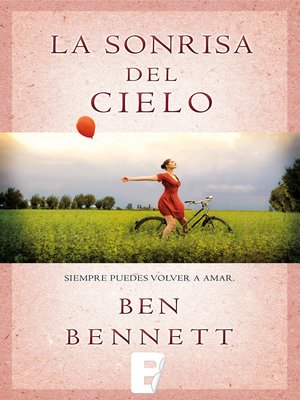 cover image of La sonrisa del cielo